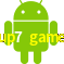 Aplicativo up7 game para Android